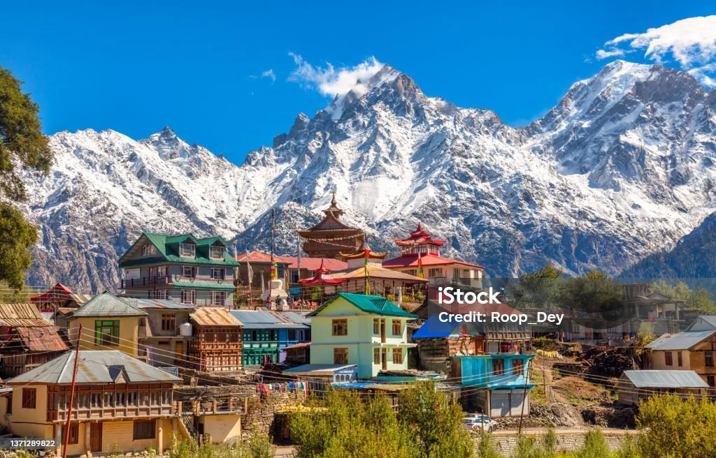 Kinnaur Taxi