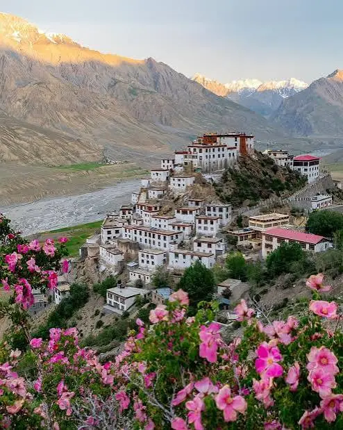 Spiti Valley Taxi